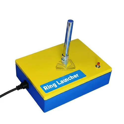 Ring Launcher Model